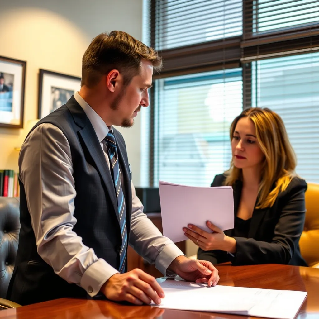 Custody Contempt Lawyer Alexandria, VA