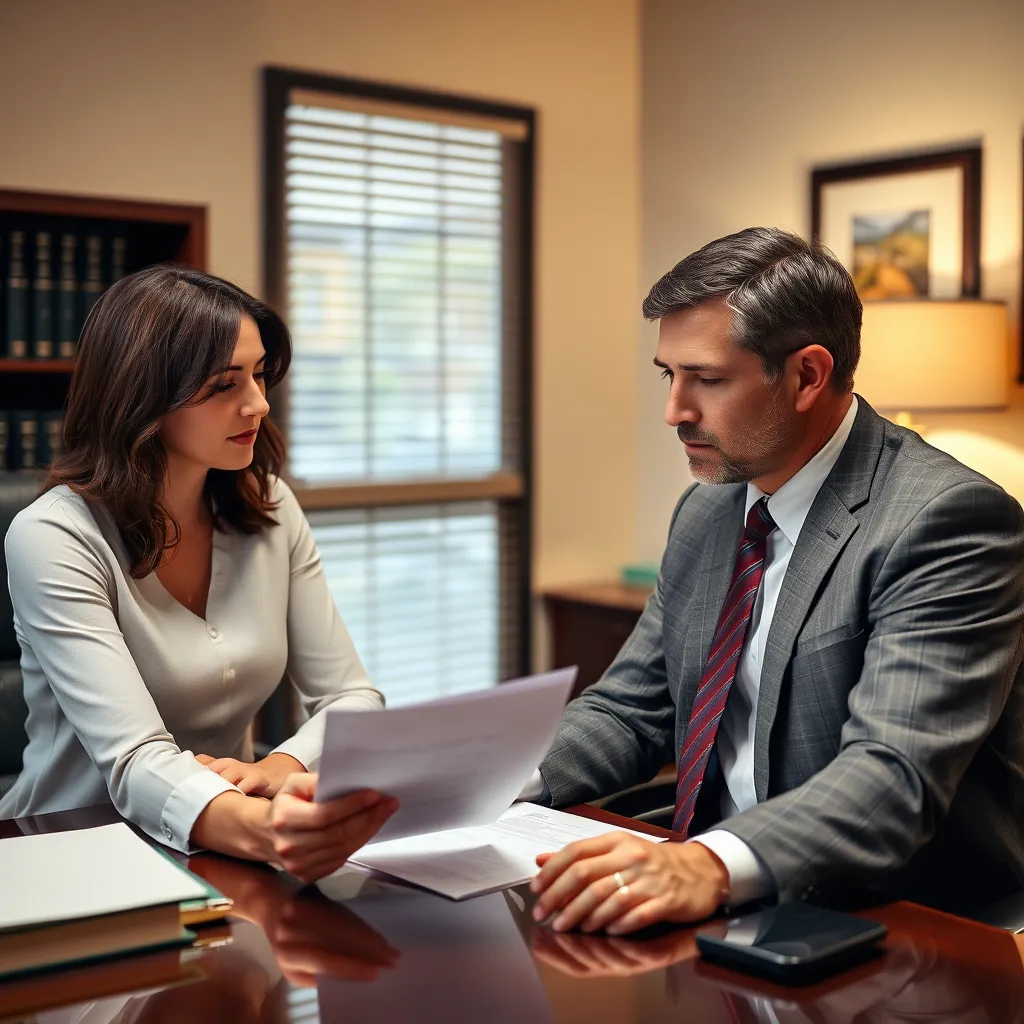 Custody Contempt Lawyer Manassas Park, VA