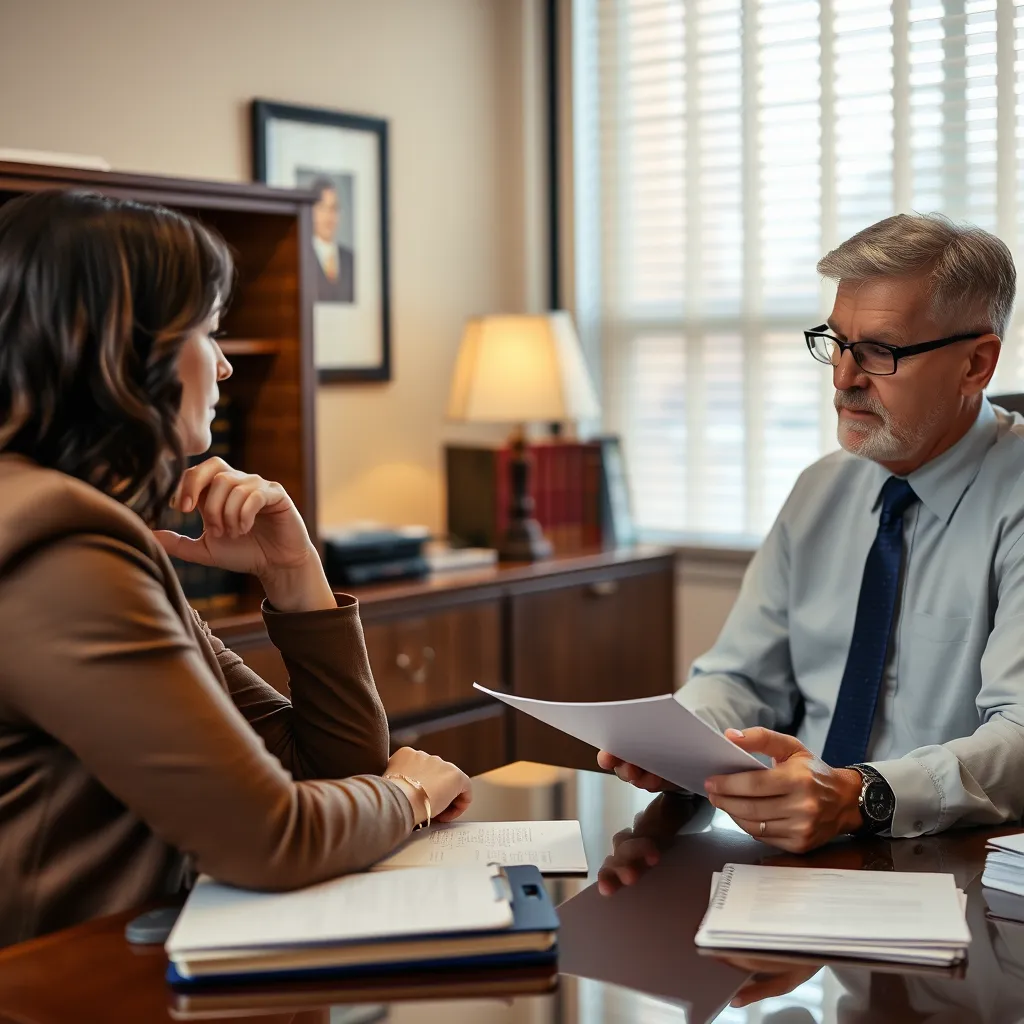 Custody Contempt Lawyer Virginia