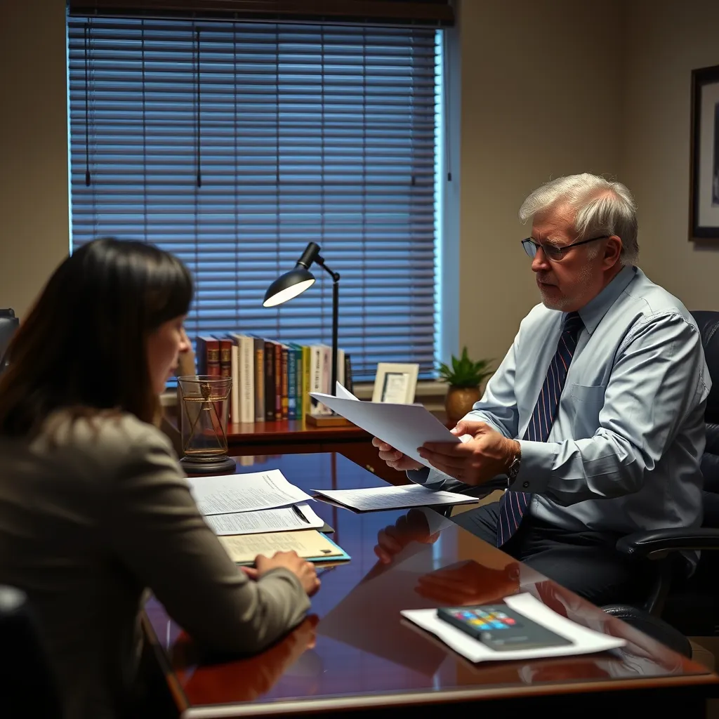 custody enforcement lawyer Manassas VA