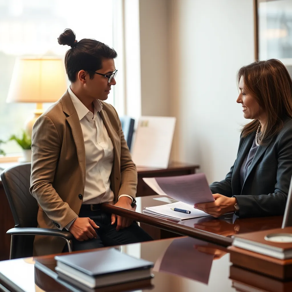 Custody Modification Lawyer Tysons VA