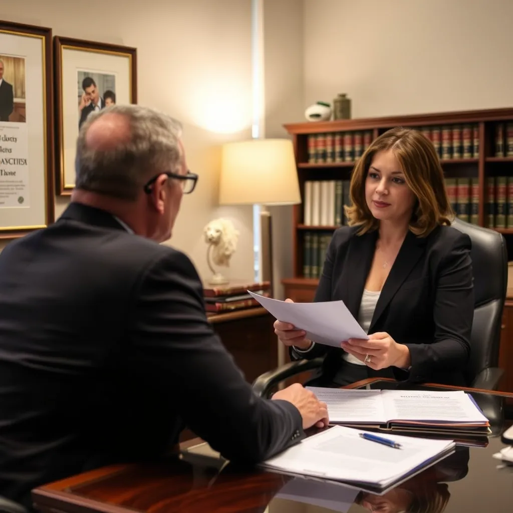 Custody Relocation Lawyer Fairfax VA