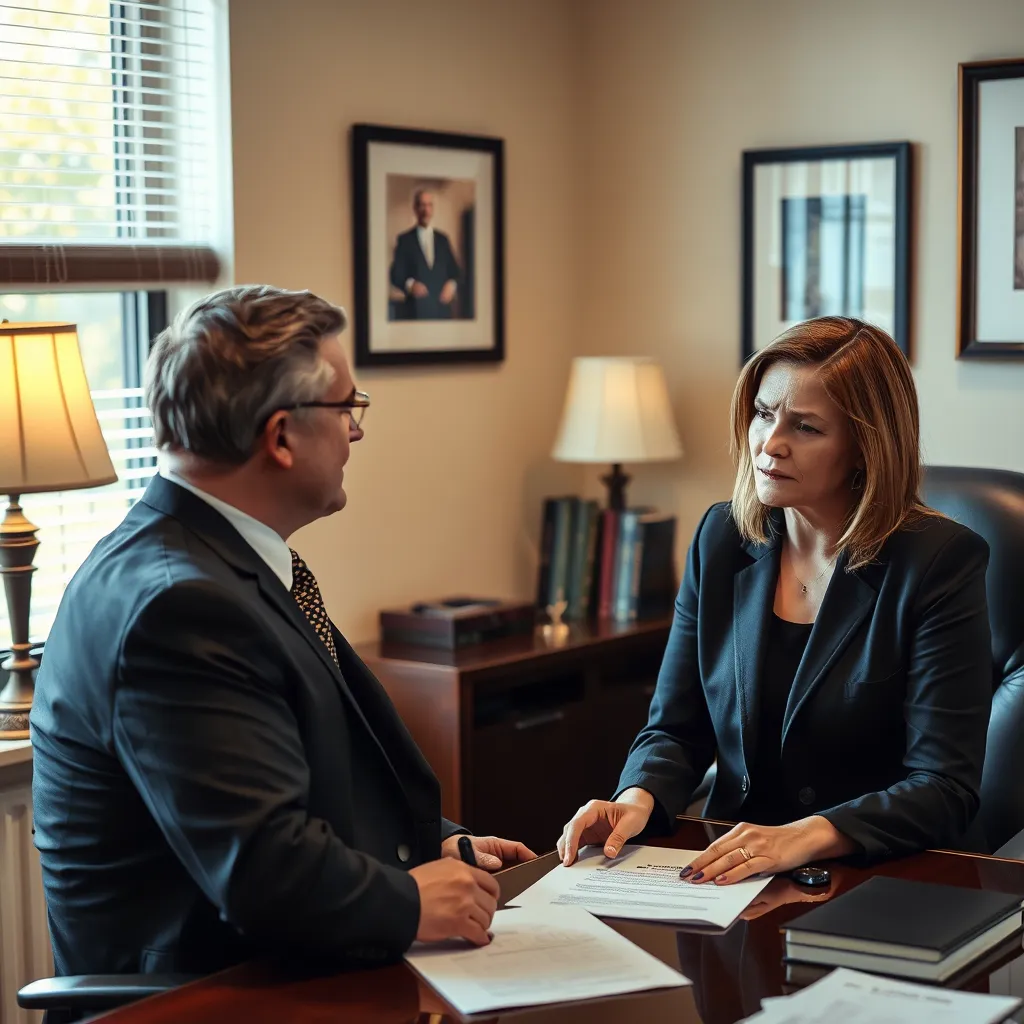 custody relocation lawyer Falls Church VA