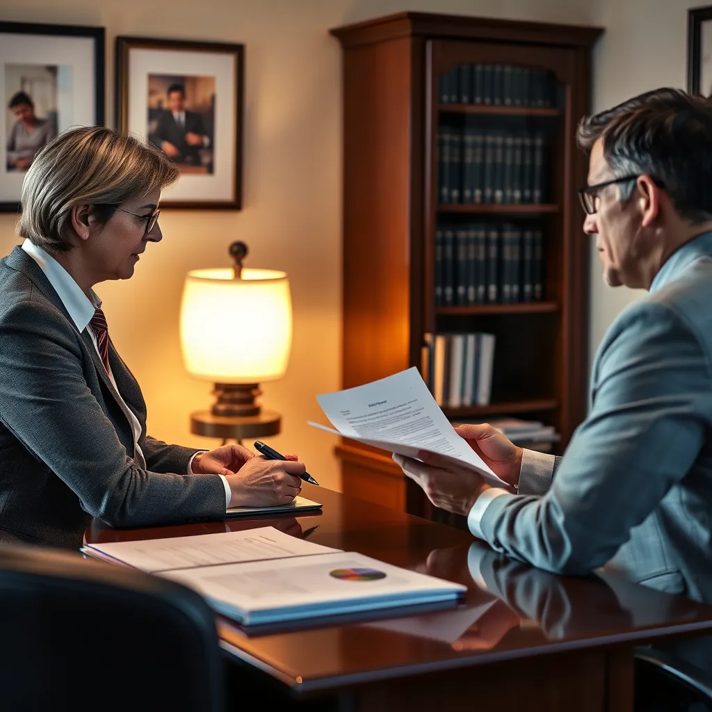 custody relocation lawyer Manassas VA