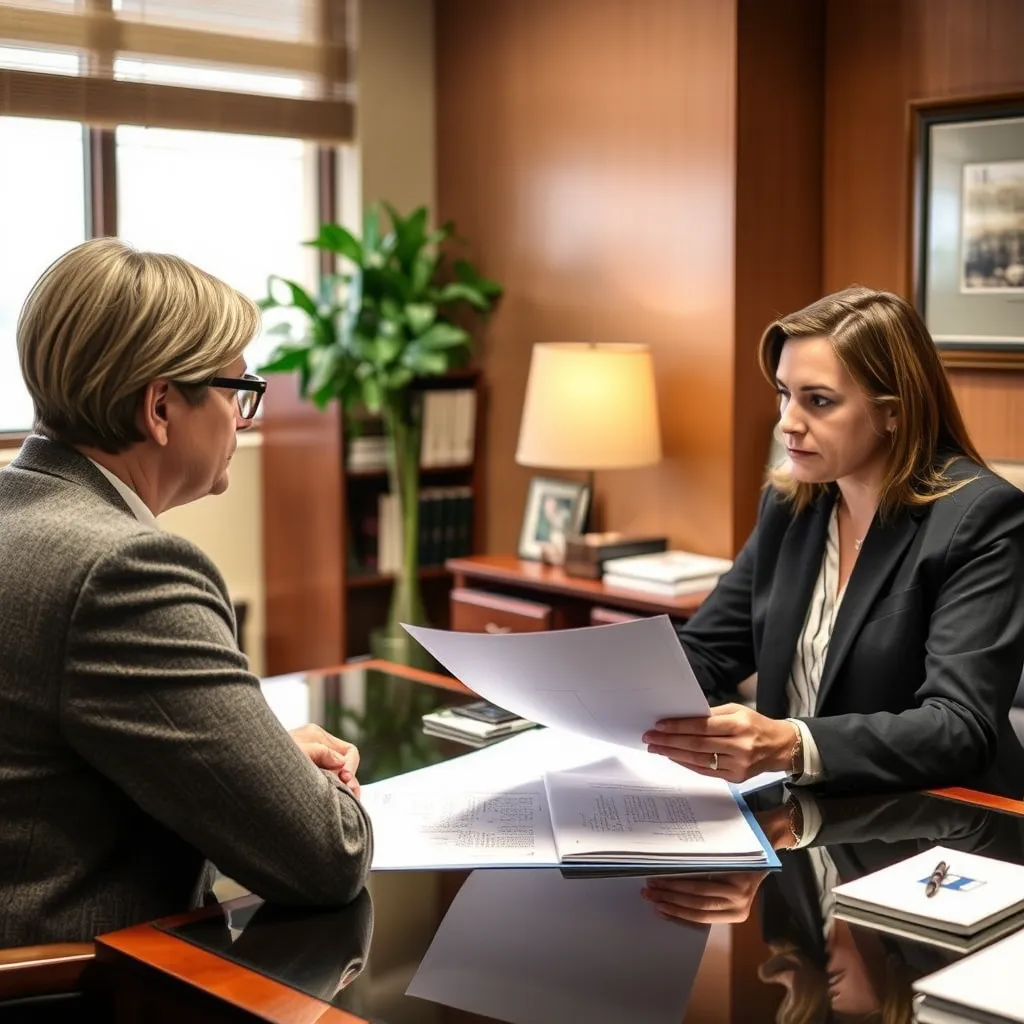 Domestic Abuse Lawyer Virginia