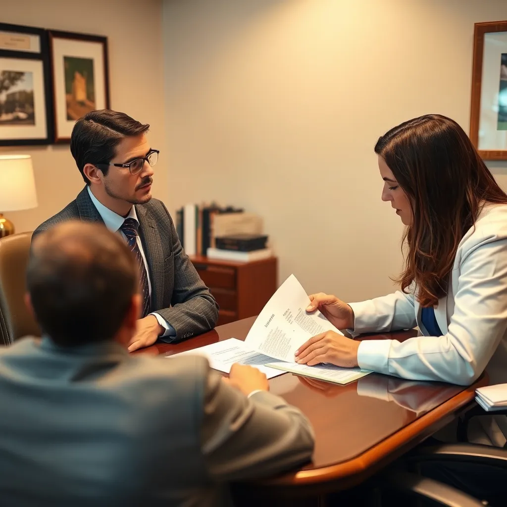 Domestic Violence Lawyer Alexandria, VA