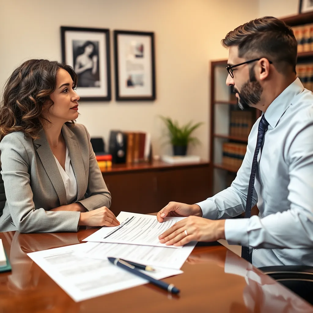 Domesticating Foreign Divorce Decree Lawyer Alexandria, VA