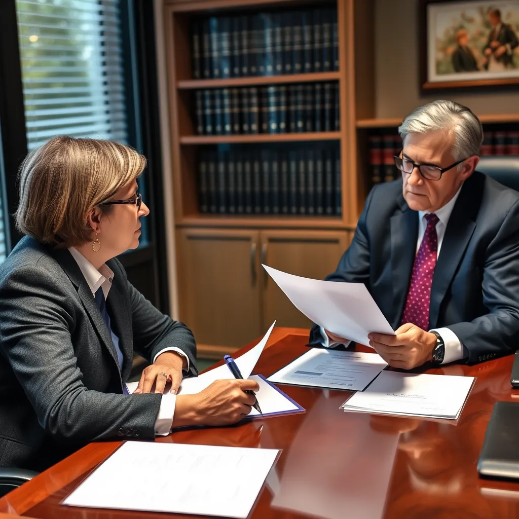 Domesticating Foreign Divorce Decree Lawyer Fairfax VA