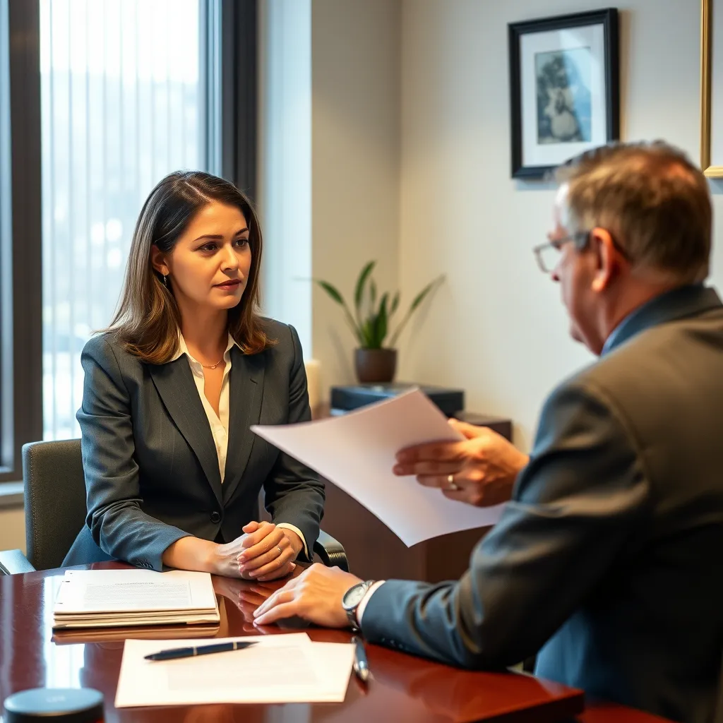 Domesticating Foreign Divorce Decree Lawyer Manassas Park, VA
