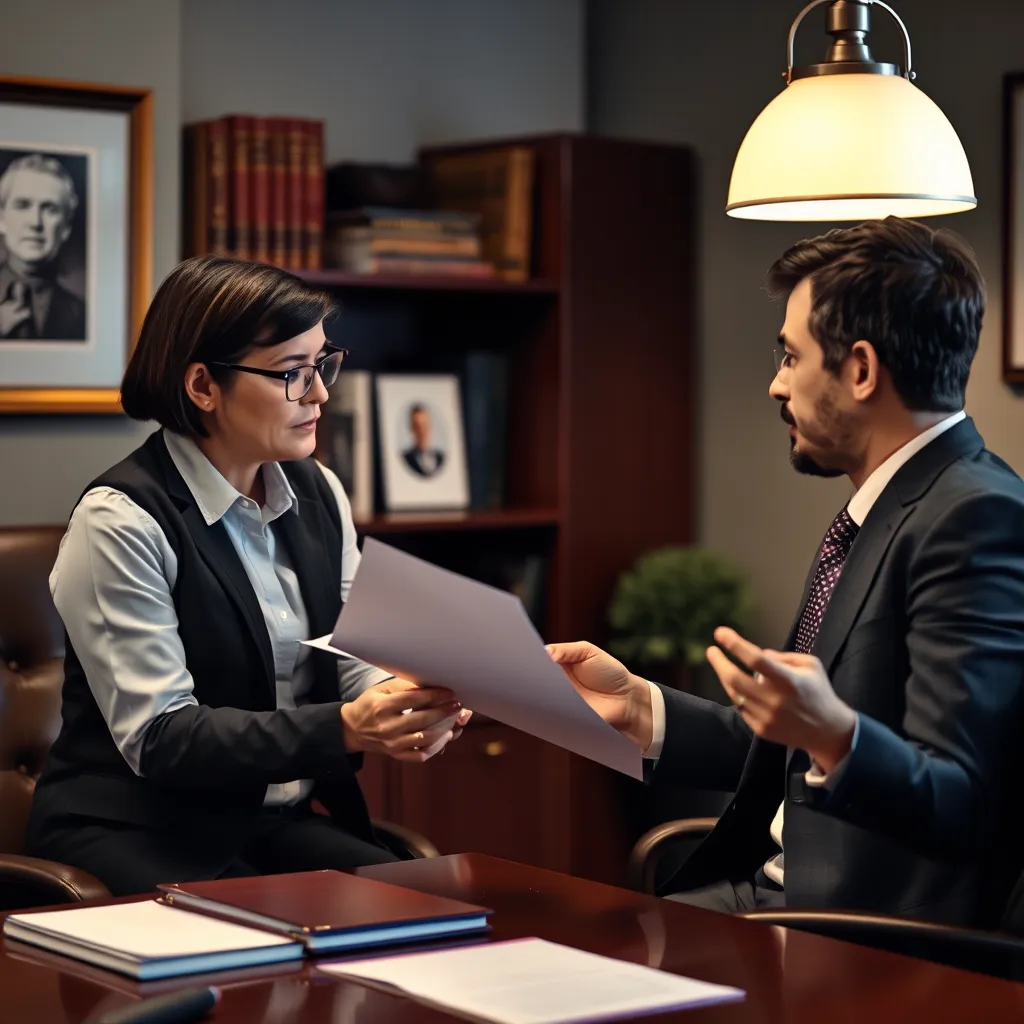 Domesticating Foreign Divorce Decree Lawyer Manassas, VA