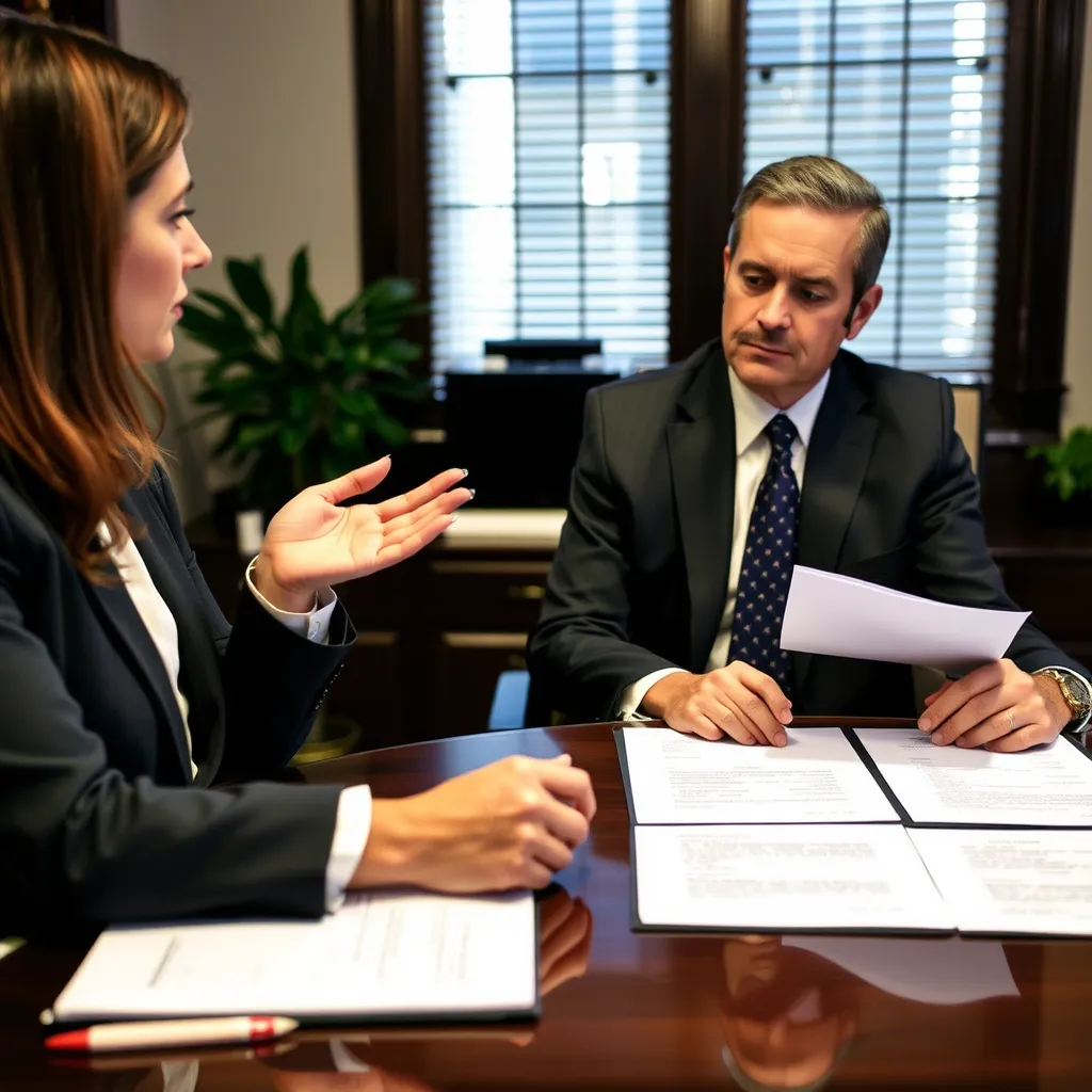 Domesticating Foreign Divorce Decree Lawyer McLean VA