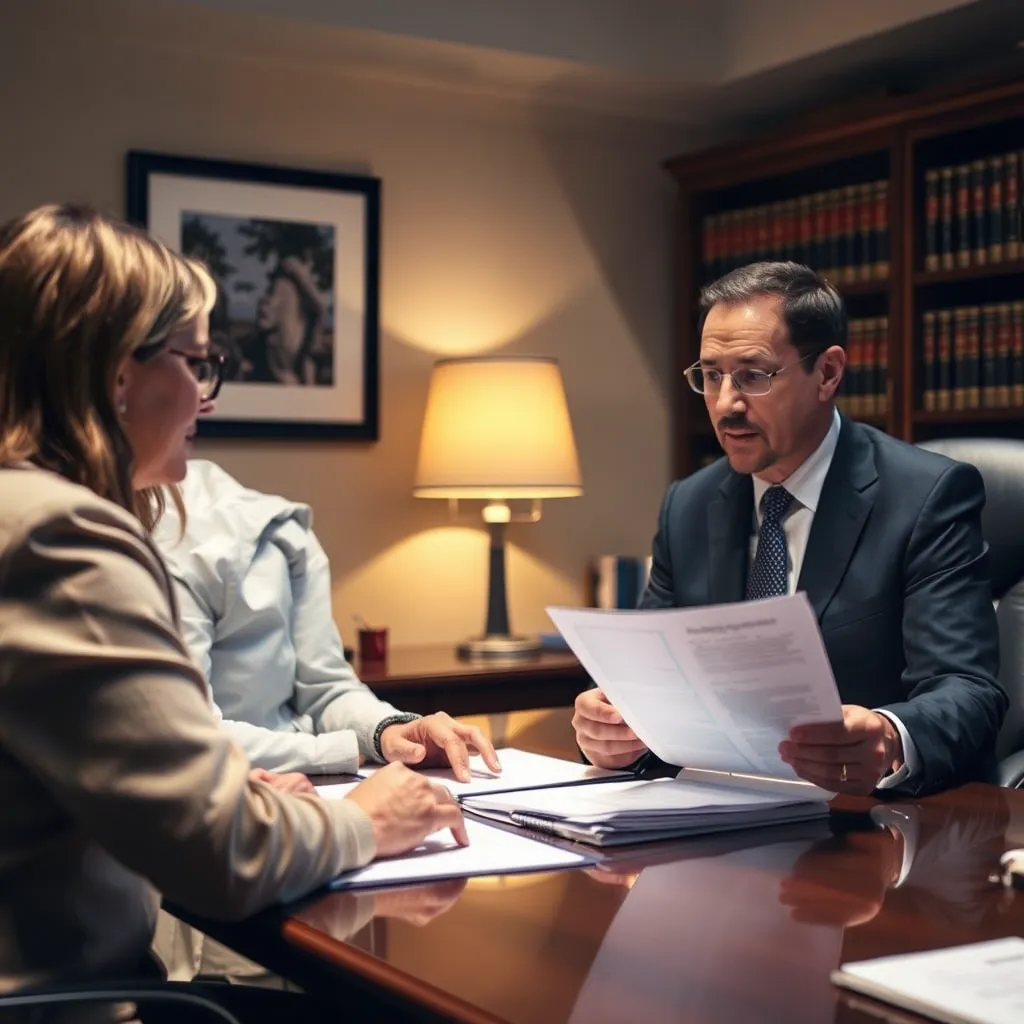 Emergency Guardianship Lawyer Alexandria, VA