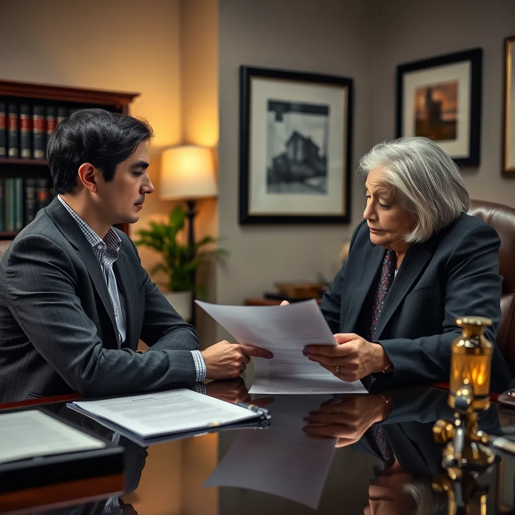 Emergency Guardianship Lawyer Arlington VA