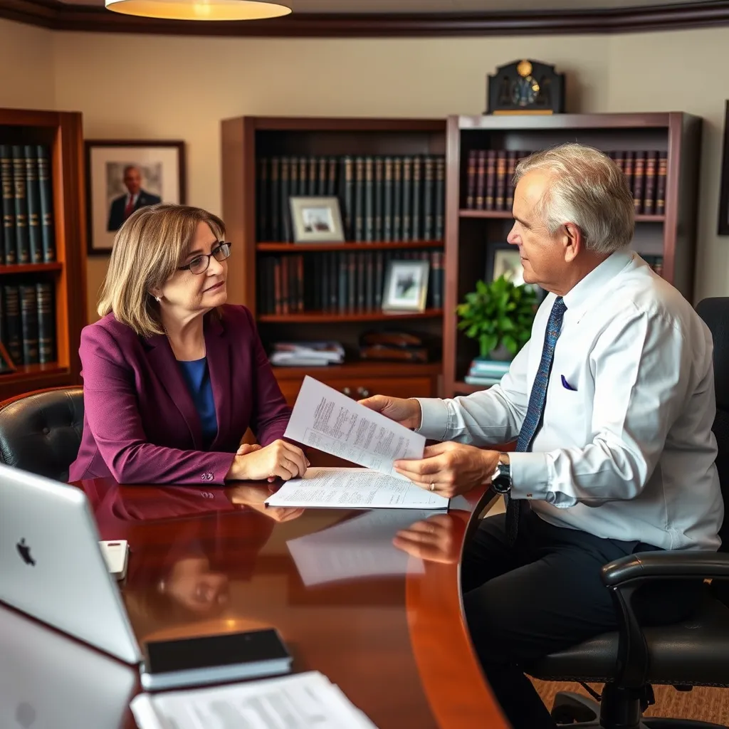 emergency guardianship lawyer Fredericksburg VA