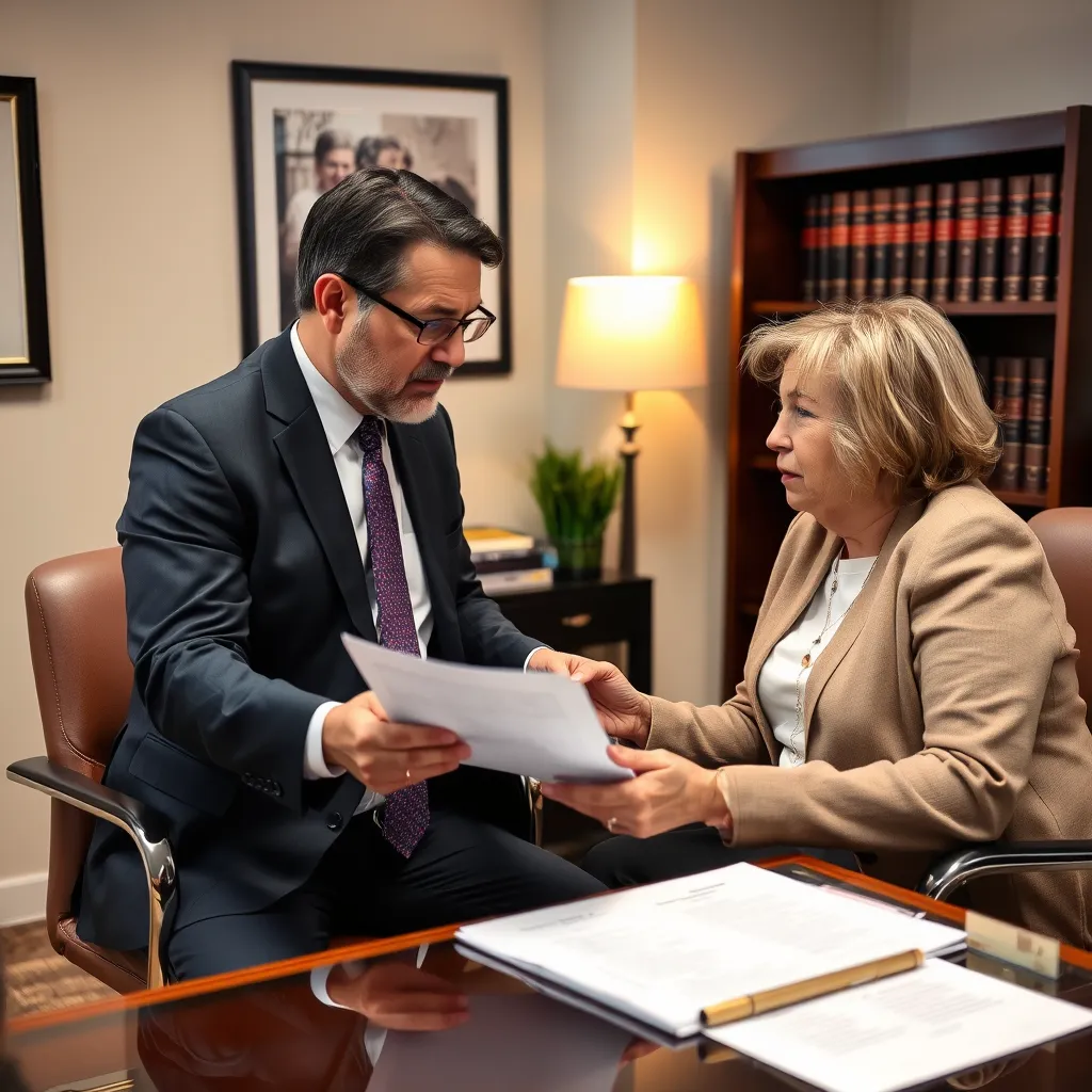 Emergency Guardianship Lawyer Vienna VA