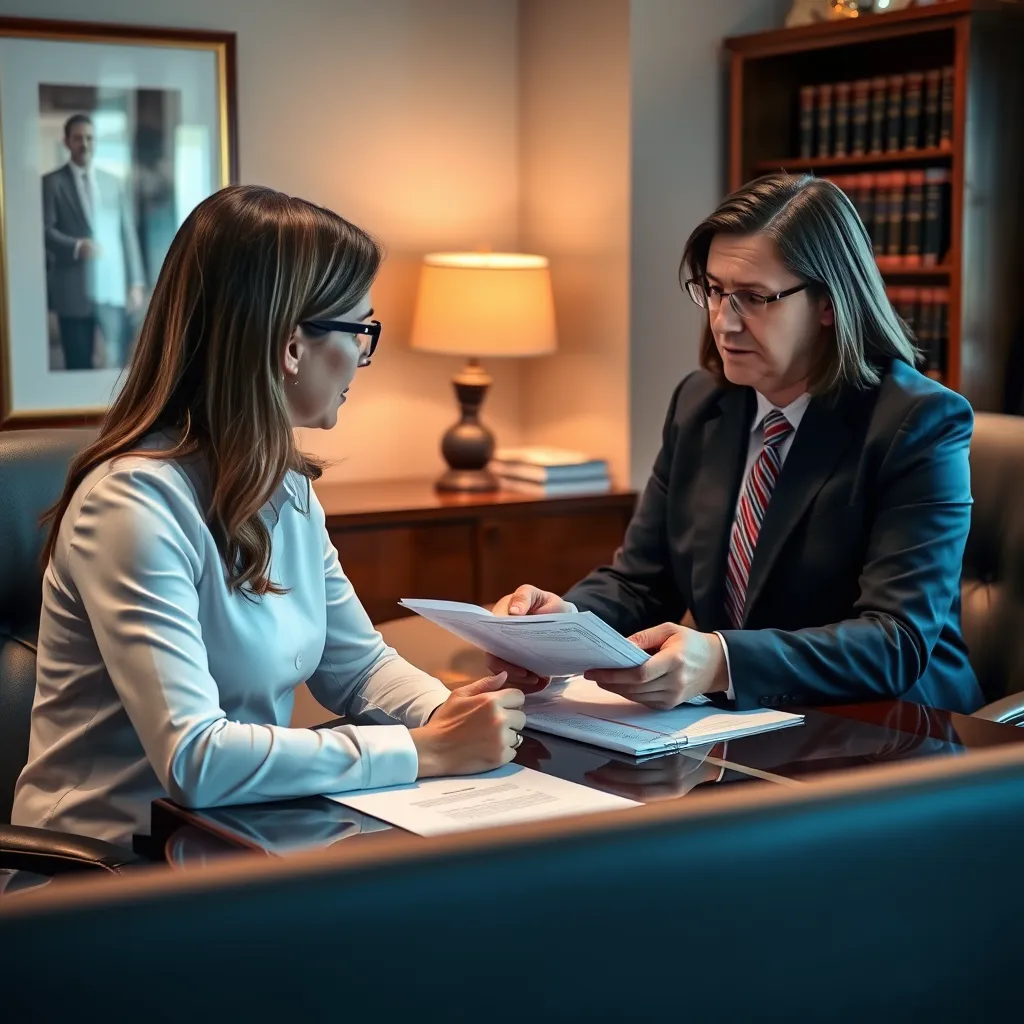 Establish Paternity Lawyer Tysons VA