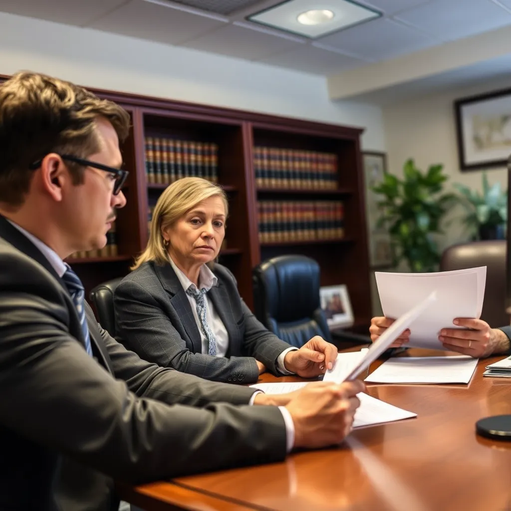 Fault Based Divorce Lawyer Fairfax, VA