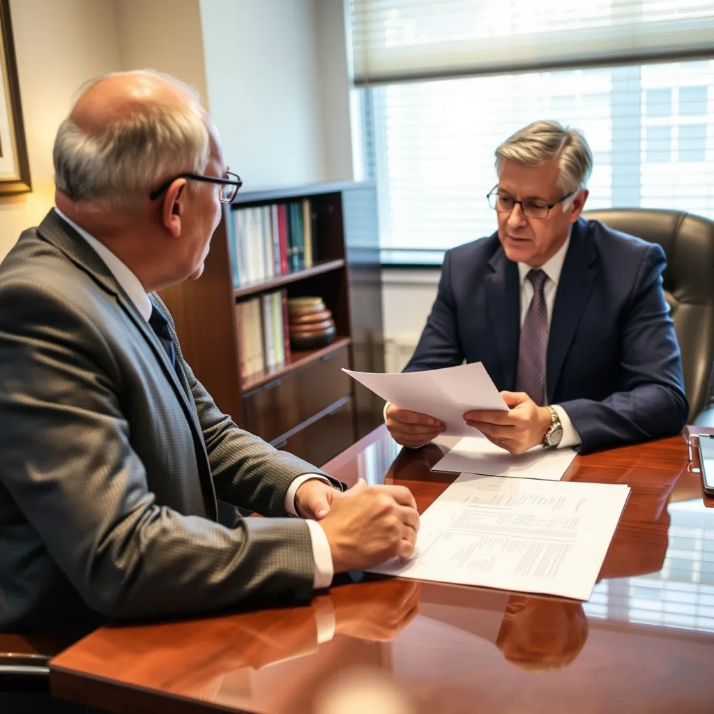 Fault Based Divorce Lawyer Manassas Park, VA