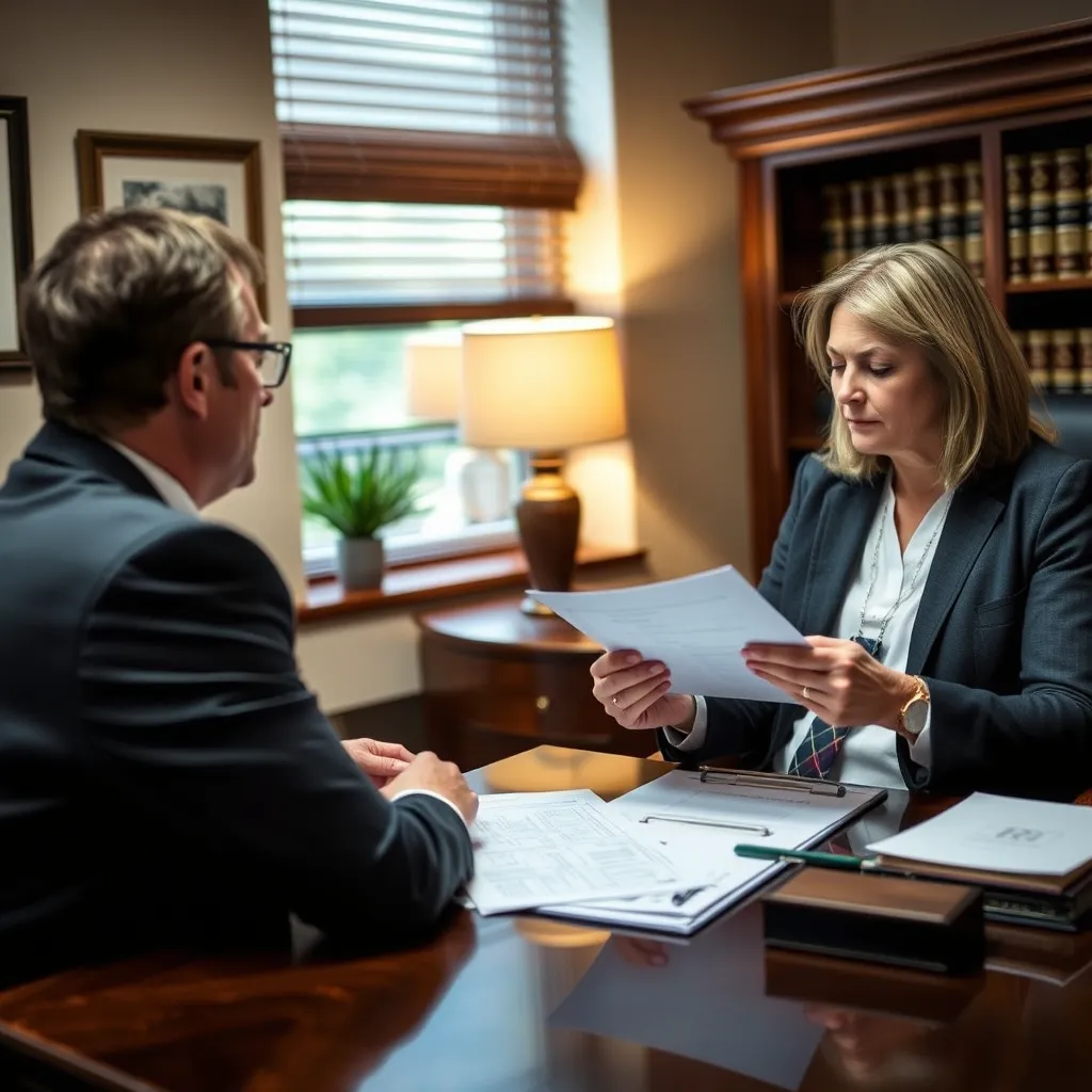 Fault Based Divorce Lawyer Virginia