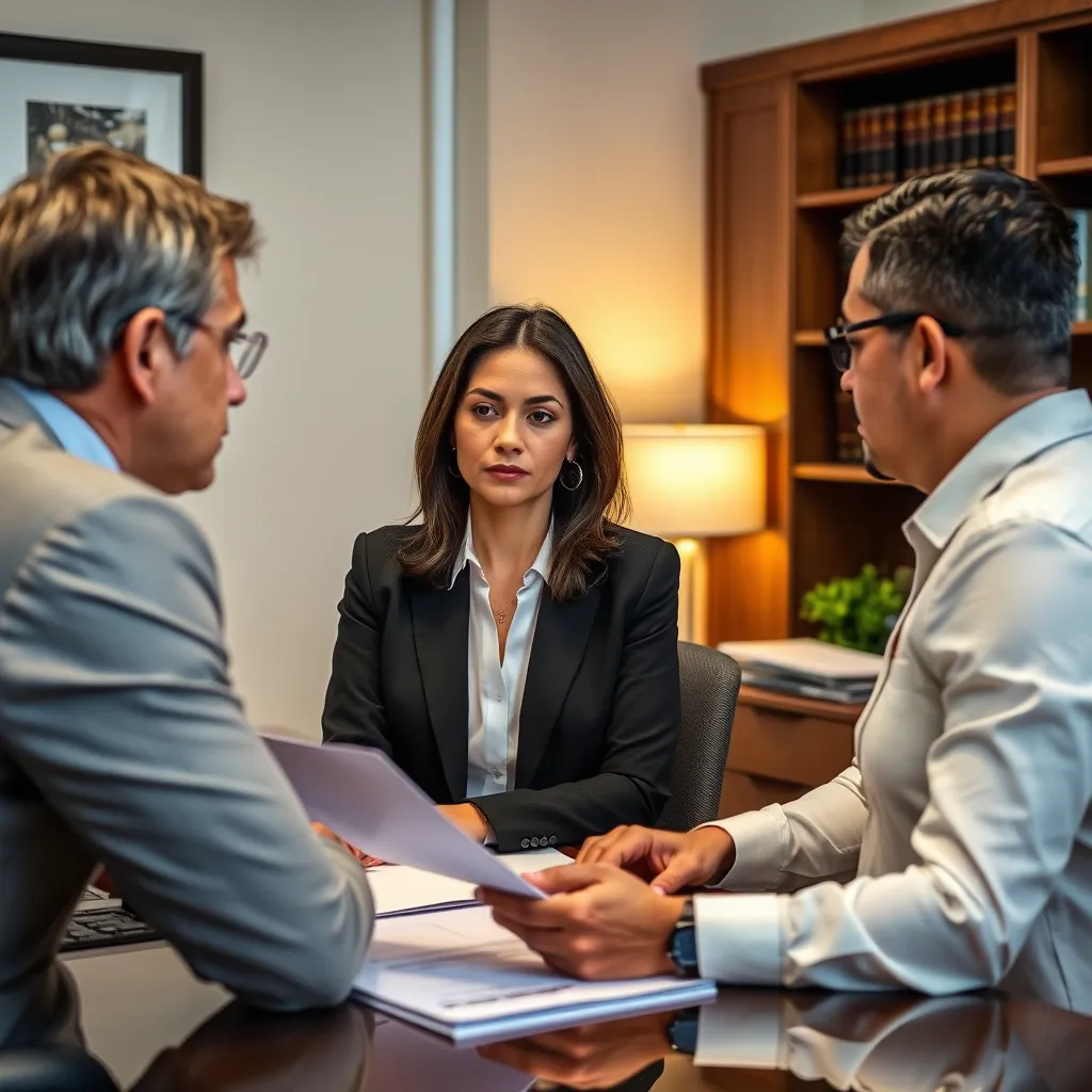 Flat Fee Uncontested Divorce Lawyer Falls Church, VA