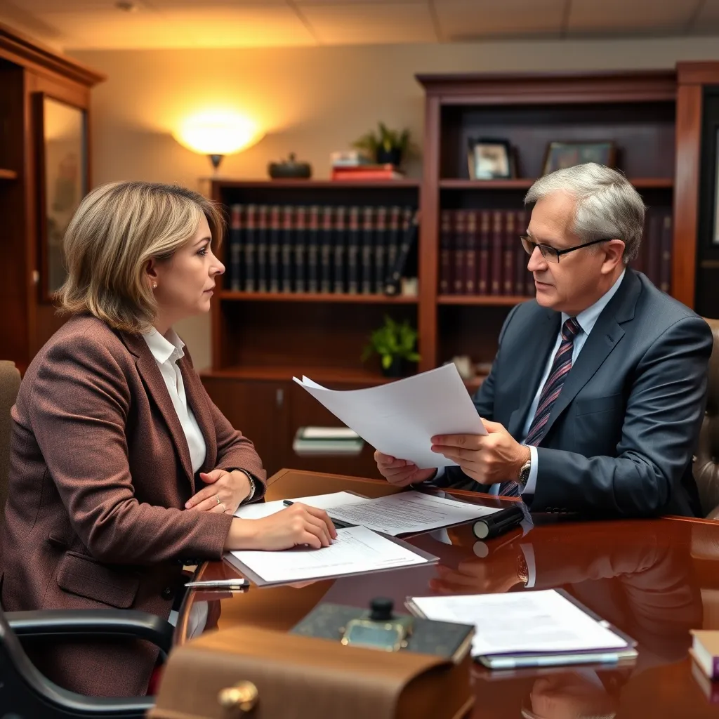 flat fee uncontested divorce lawyer Manassas Park VA