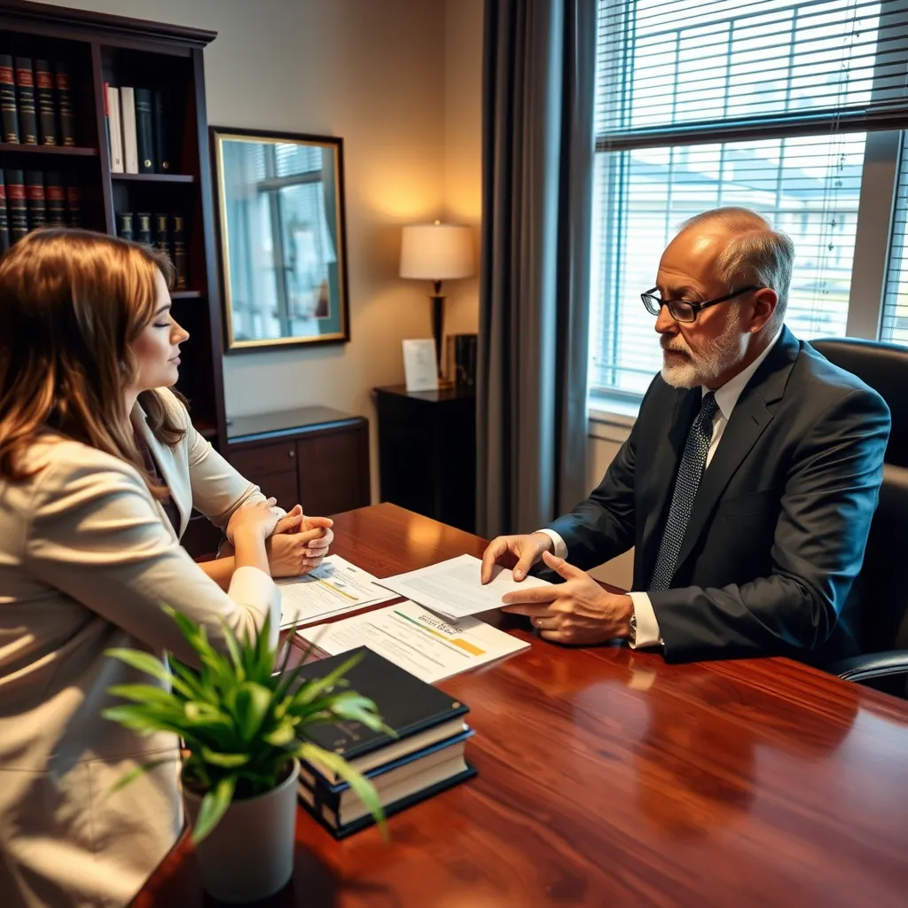 Foreign Divorce Decree Enforcement Lawyer Manassas Park, VA