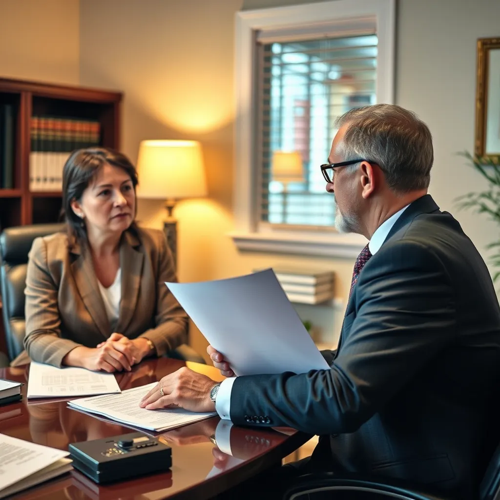 Foreign Divorce Decree Enforcement Lawyer Manassas, VA