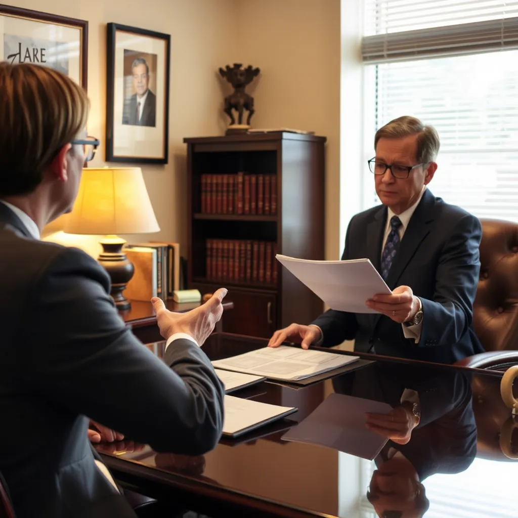 Foreign Divorce Decree Enforcement Lawyer McLean VA