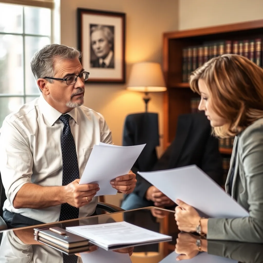 Guardianship Lawyer Alexandria, VA