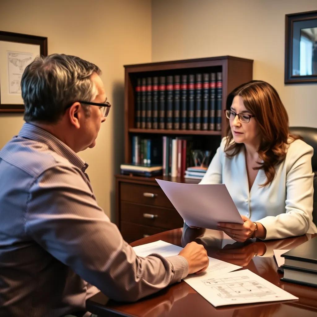 guardianship lawyer Manassas VA