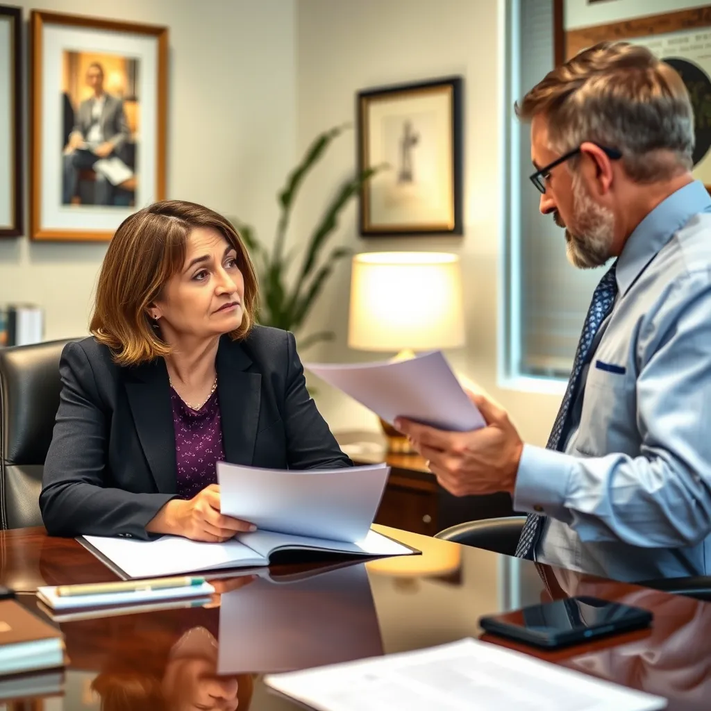 Guardianship Lawyer McLean VA