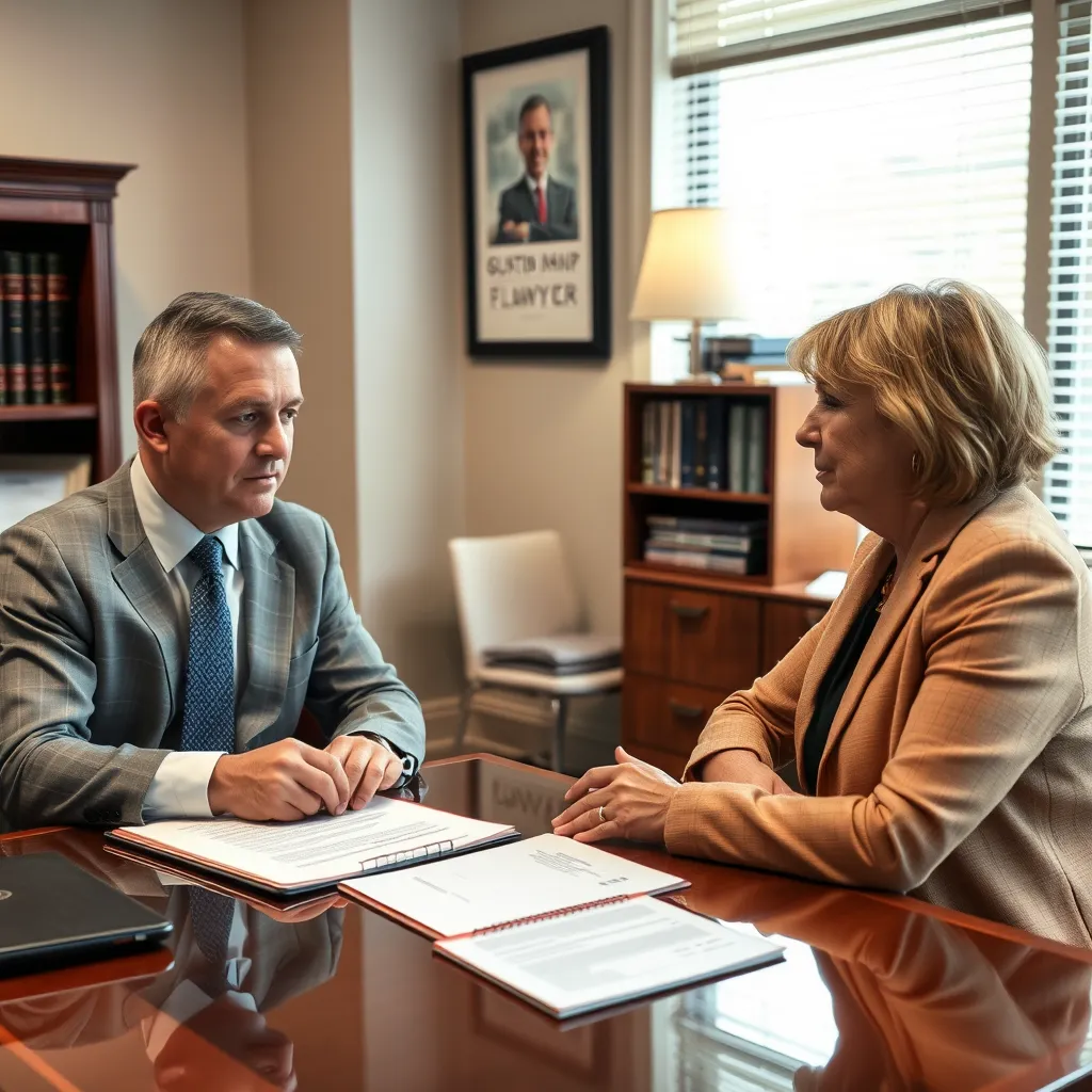 Guardianship Lawyer Vienna VA