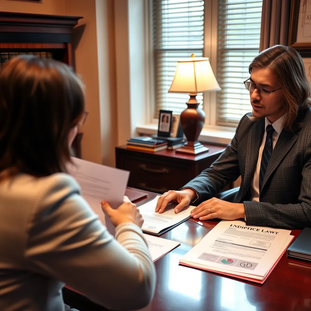 High Net Worth Divorce Lawyer Tysons VA