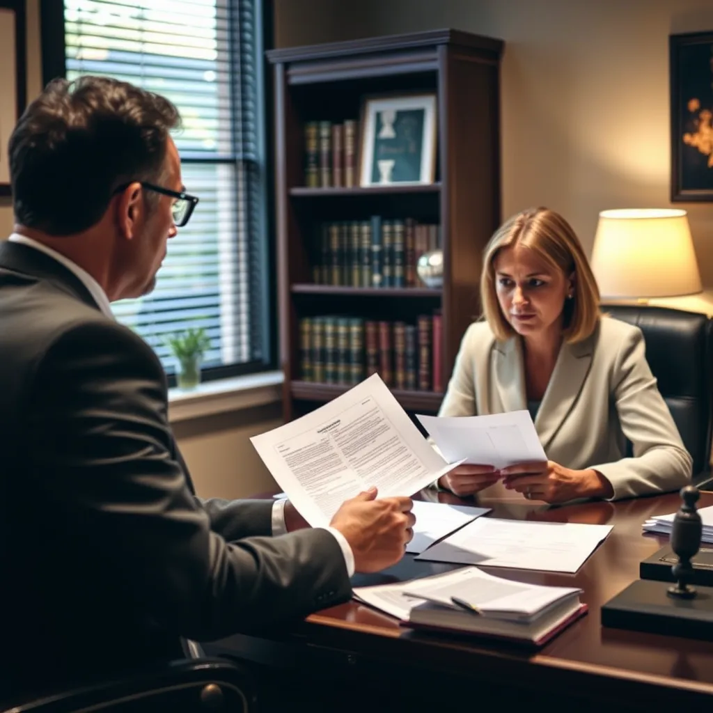 indefinite alimony lawyer Fredericksburg VA