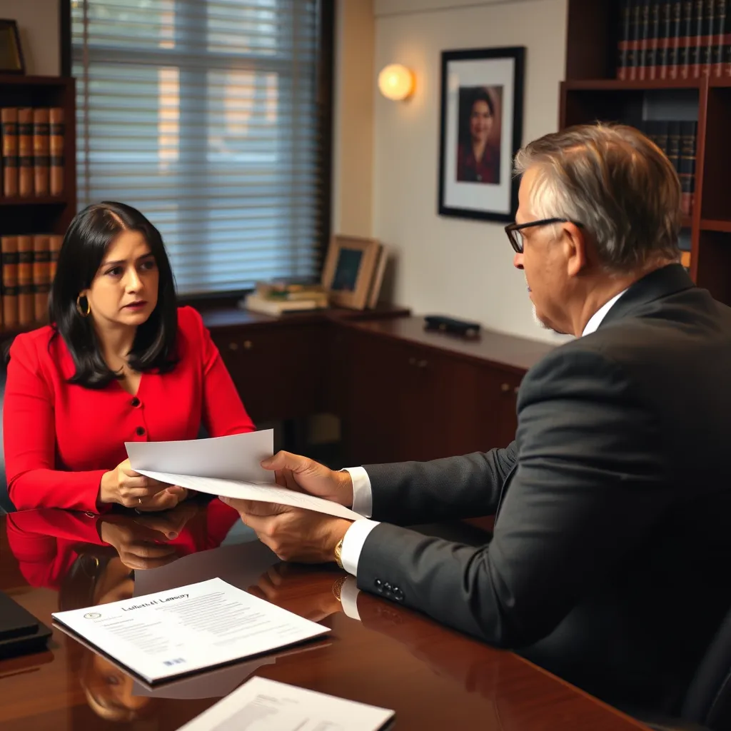 Indefinite Alimony Lawyer Vienna VA