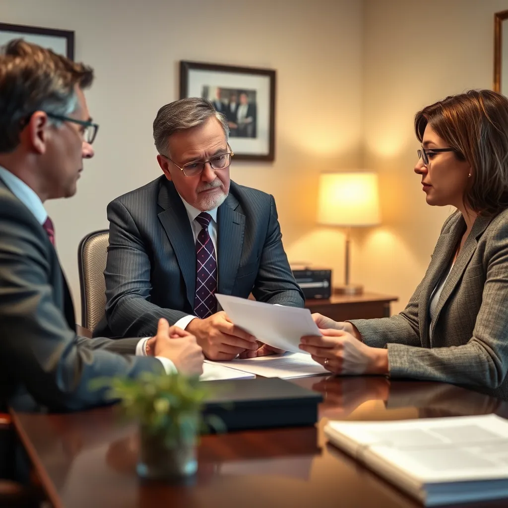interstate custody lawyer Falls Church VA