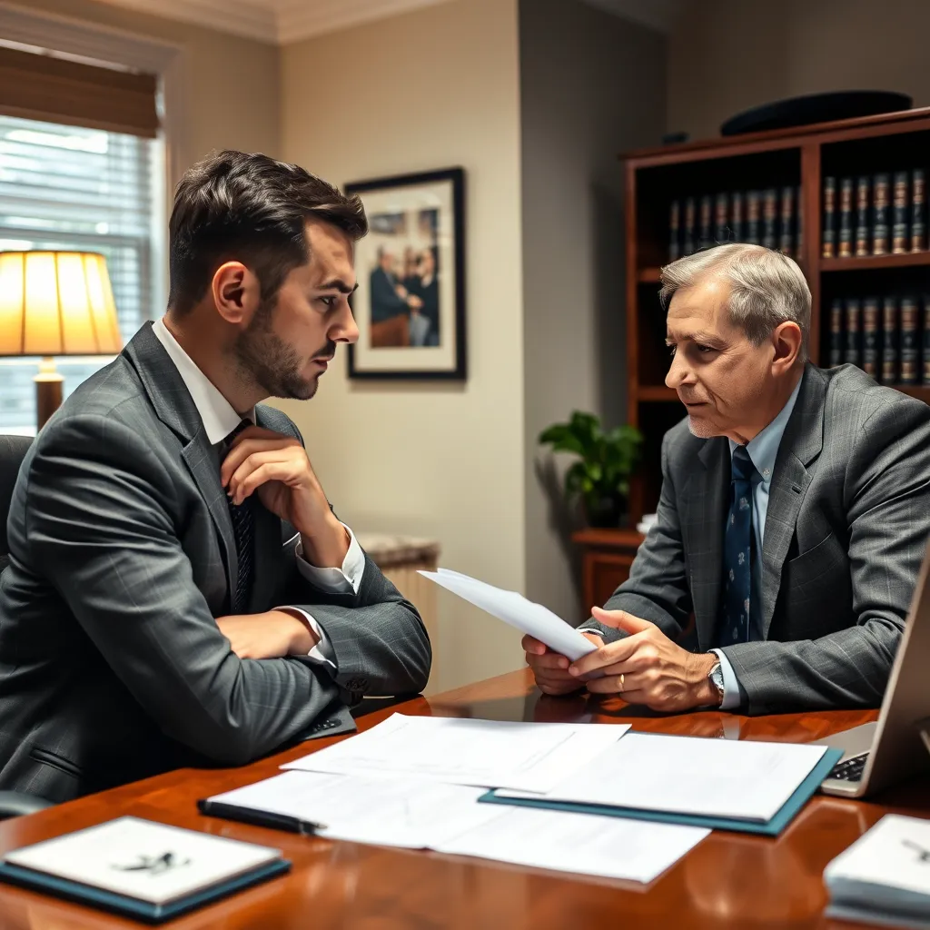 interstate custody lawyer Fredericksburg VA