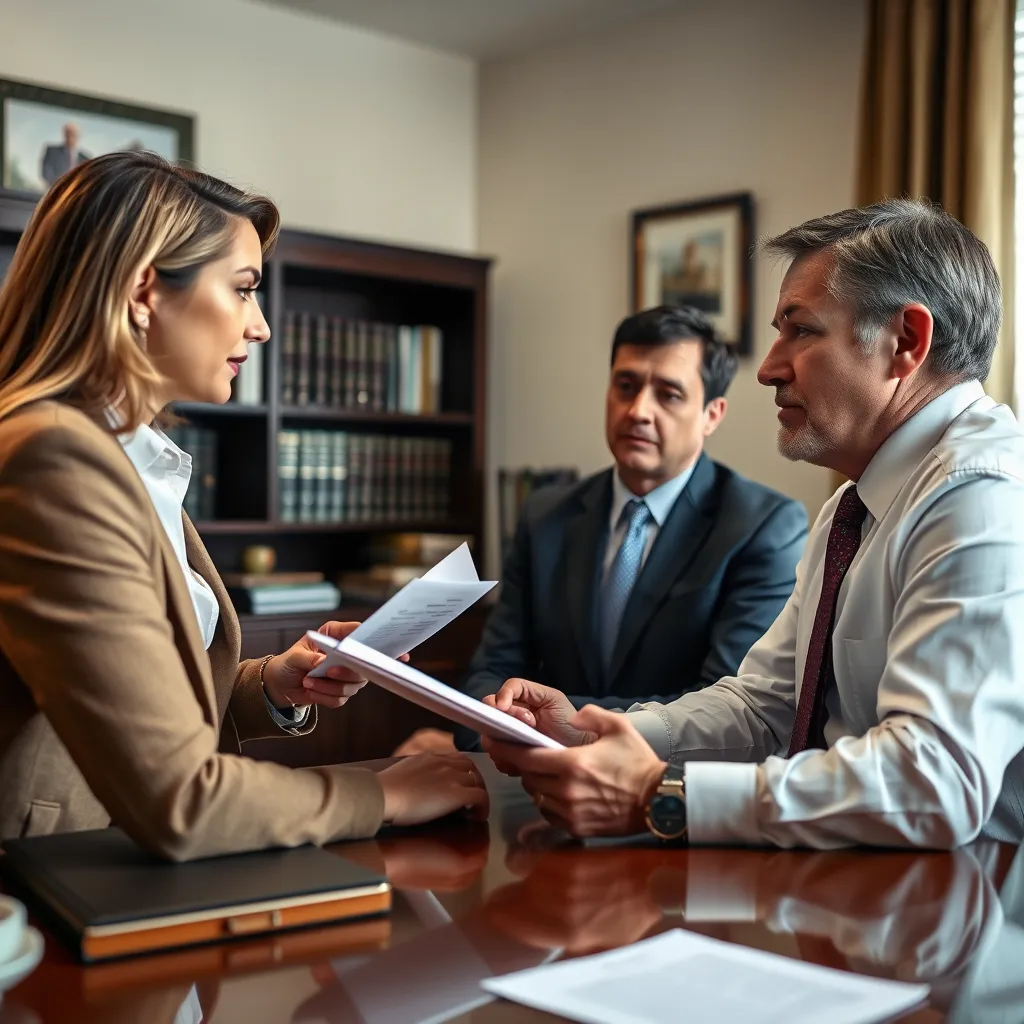 interstate custody lawyer Manassas VA