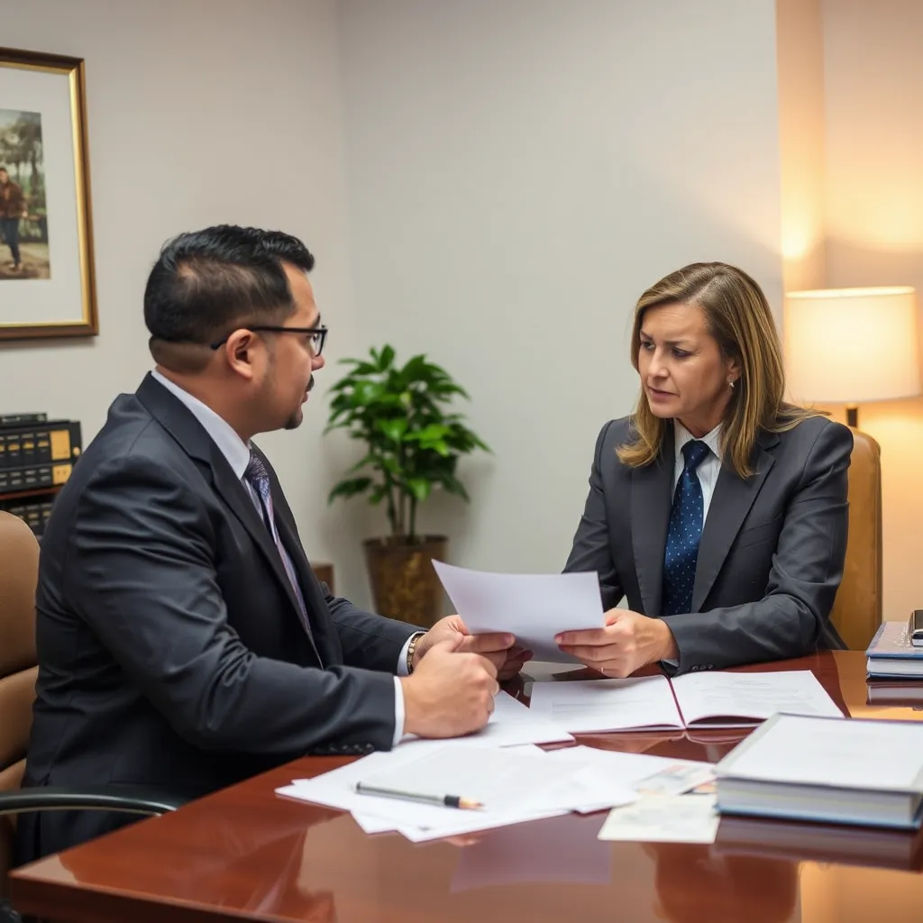 Interstate Custody Lawyer McLean VA