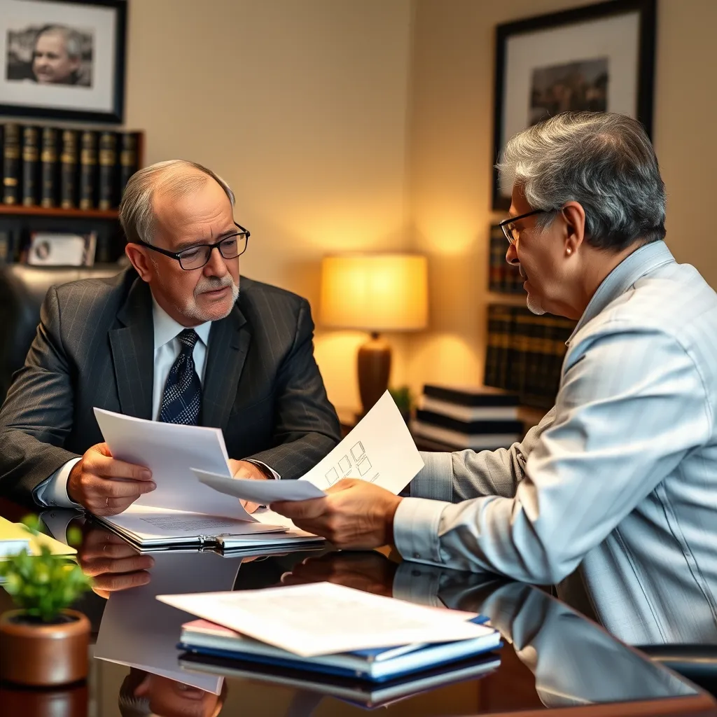 Interstate Custody Lawyer Vienna VA