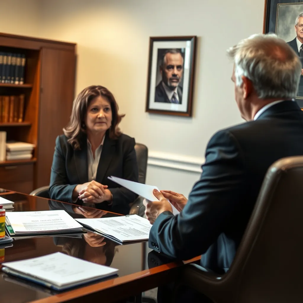 Joint Custody Lawyer McLean VA