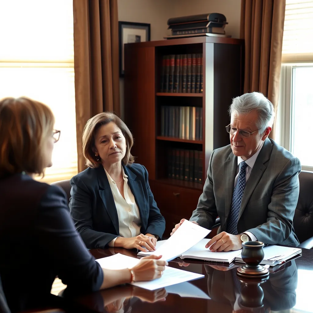 Kinship Adoption Lawyer Alexandria, VA