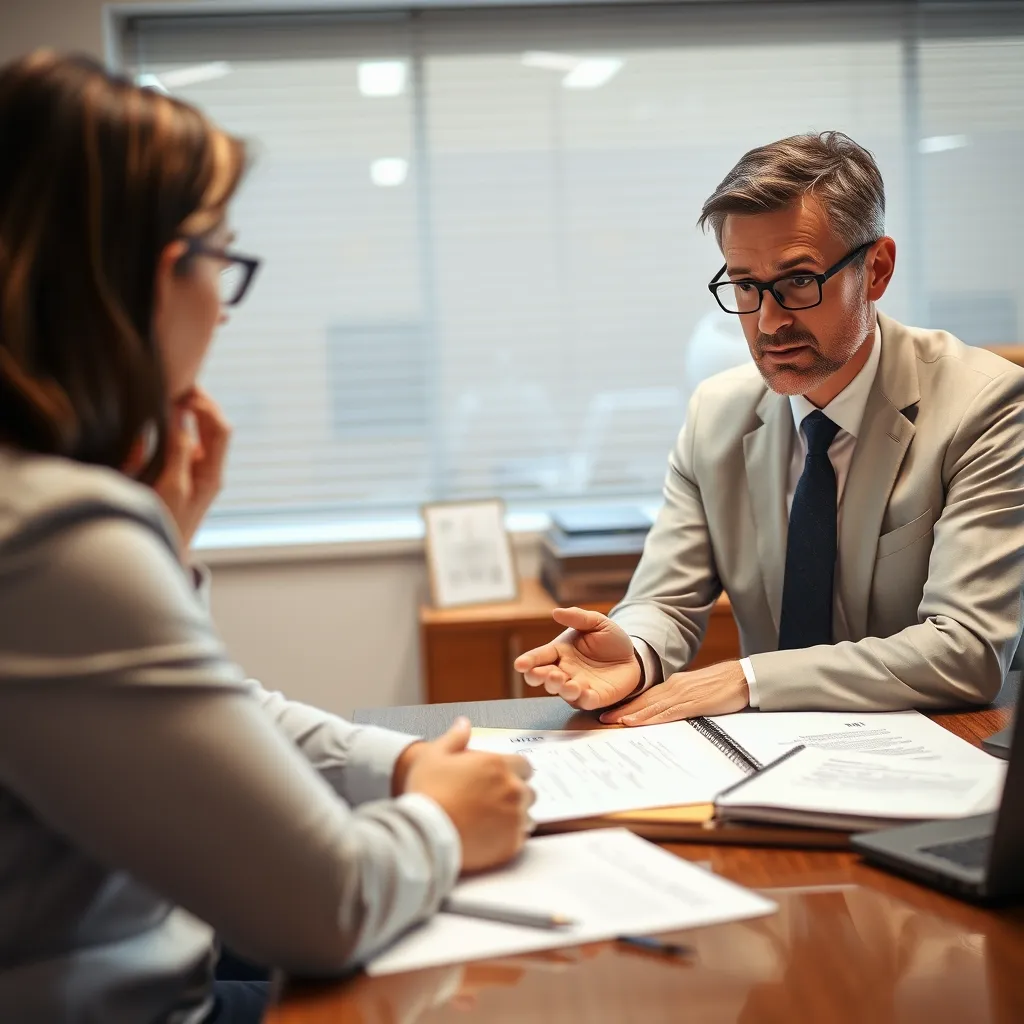 Kinship Adoption Lawyer Falls Church, VA