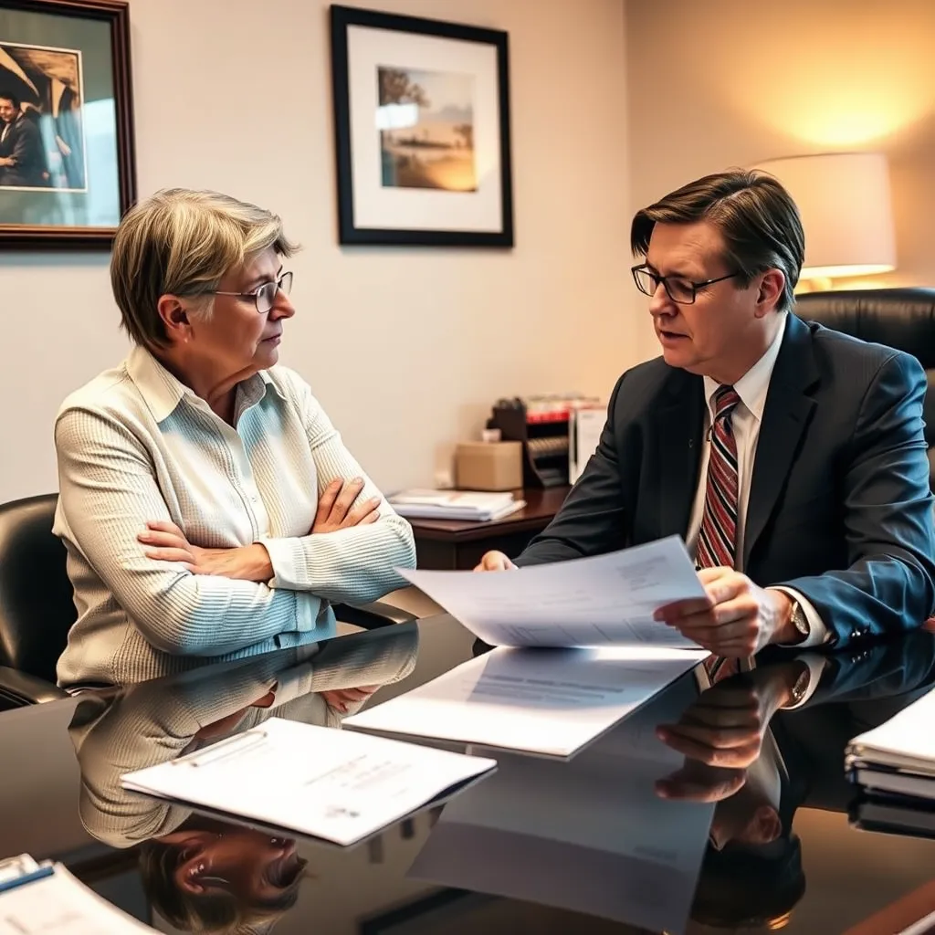 Kinship Adoption Lawyer Manassas Park, VA