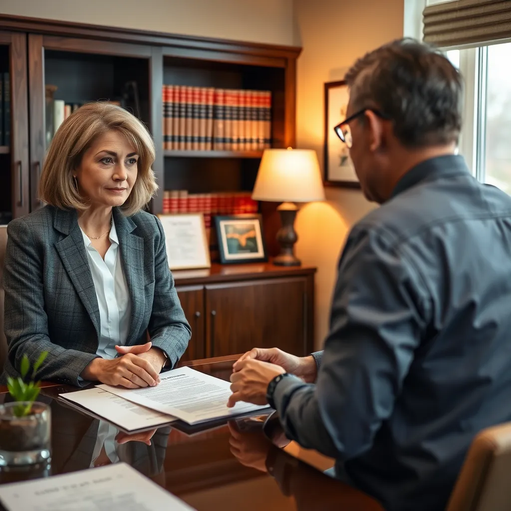 Kinship Guardianship Lawyer Falls Church, VA