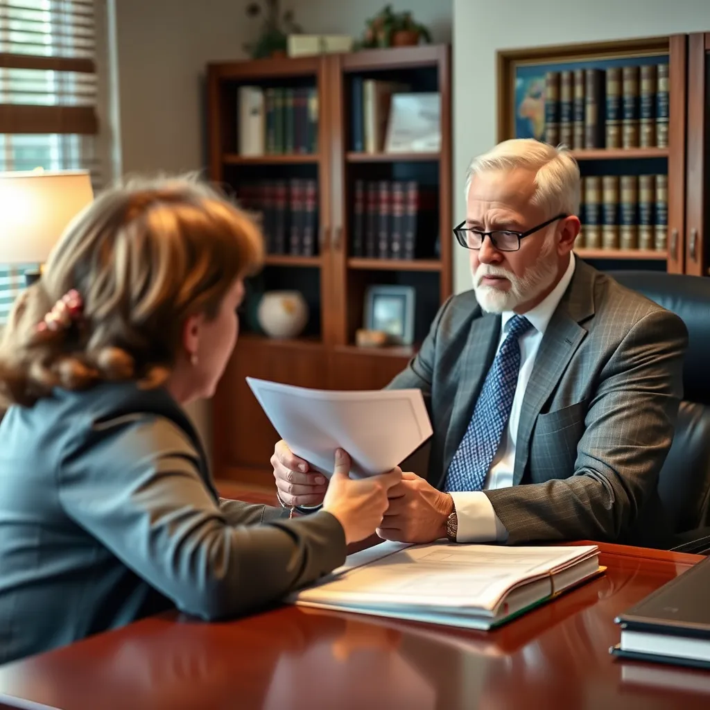 kinship guardianship lawyer Manassas VA