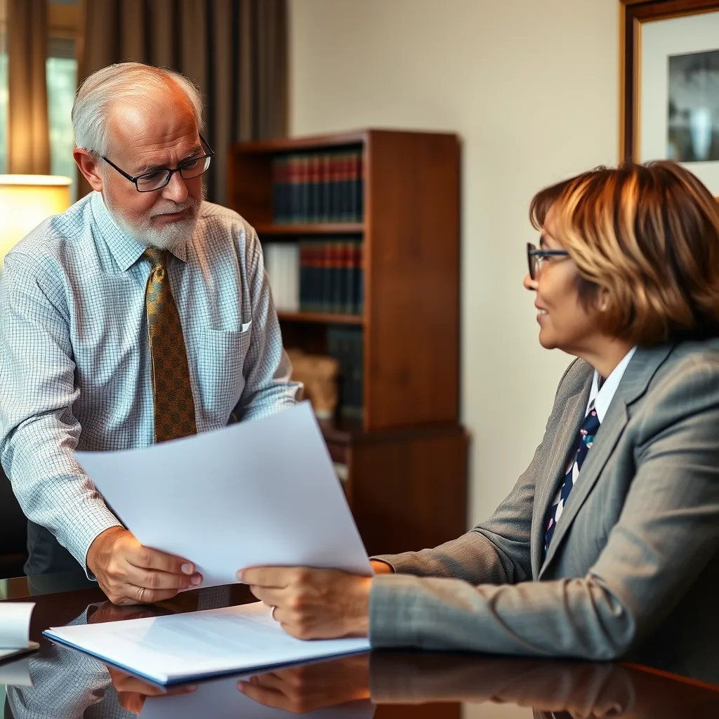 Kinship Guardianship Lawyer McLean VA