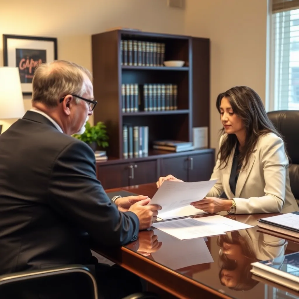 Kinship Guardianship Lawyer Tysons VA