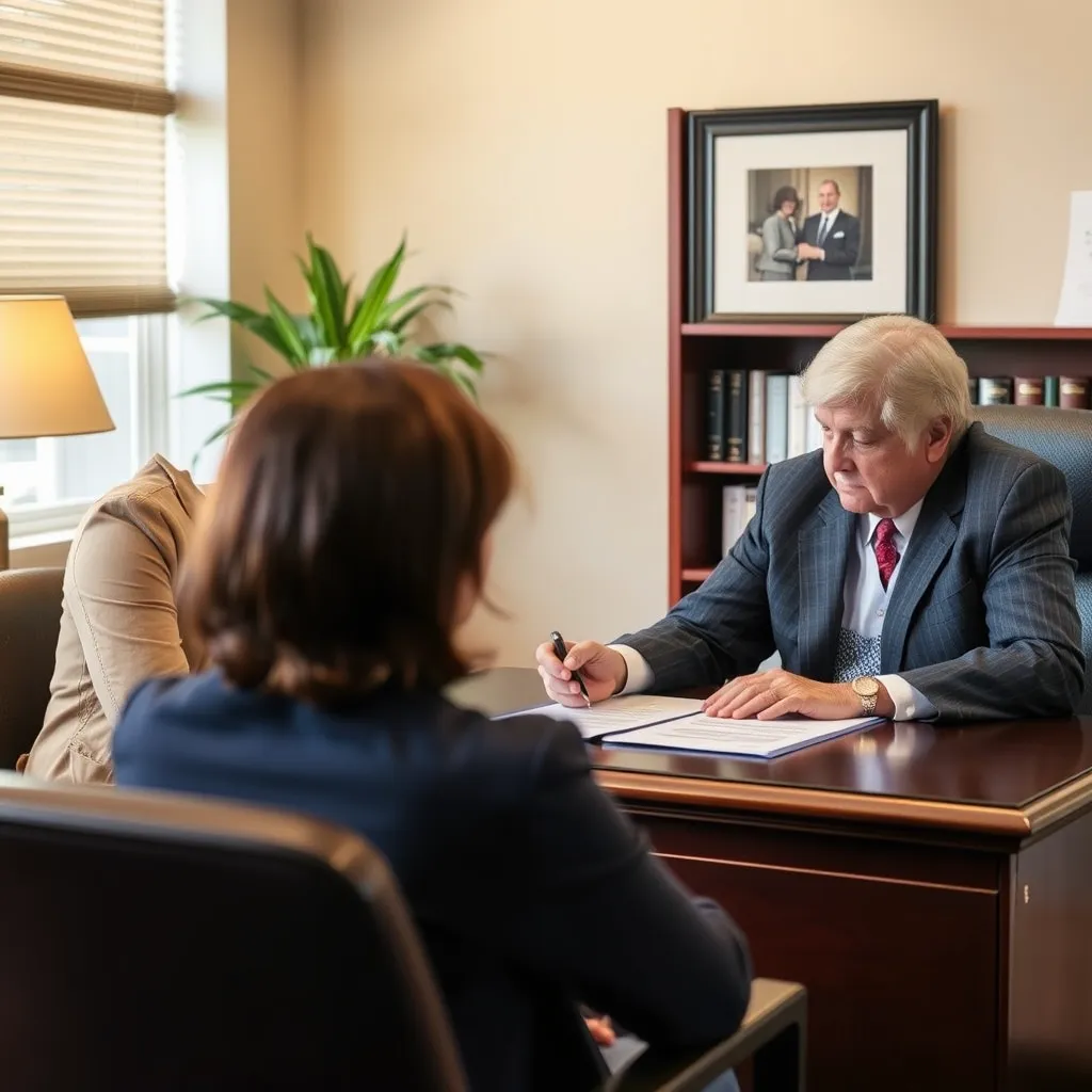 Kinship Guardianship Lawyer Vienna VA