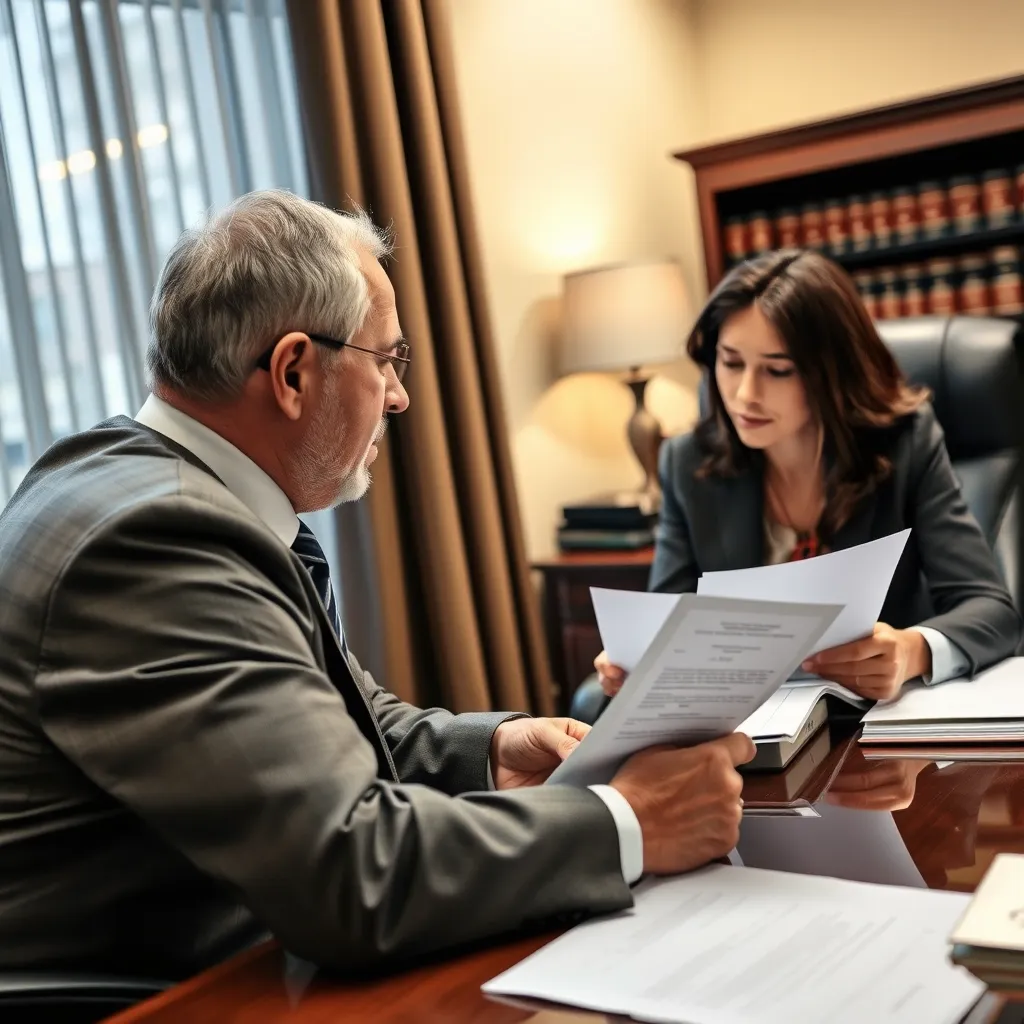 Marital Property Lawyer Fairfax VA